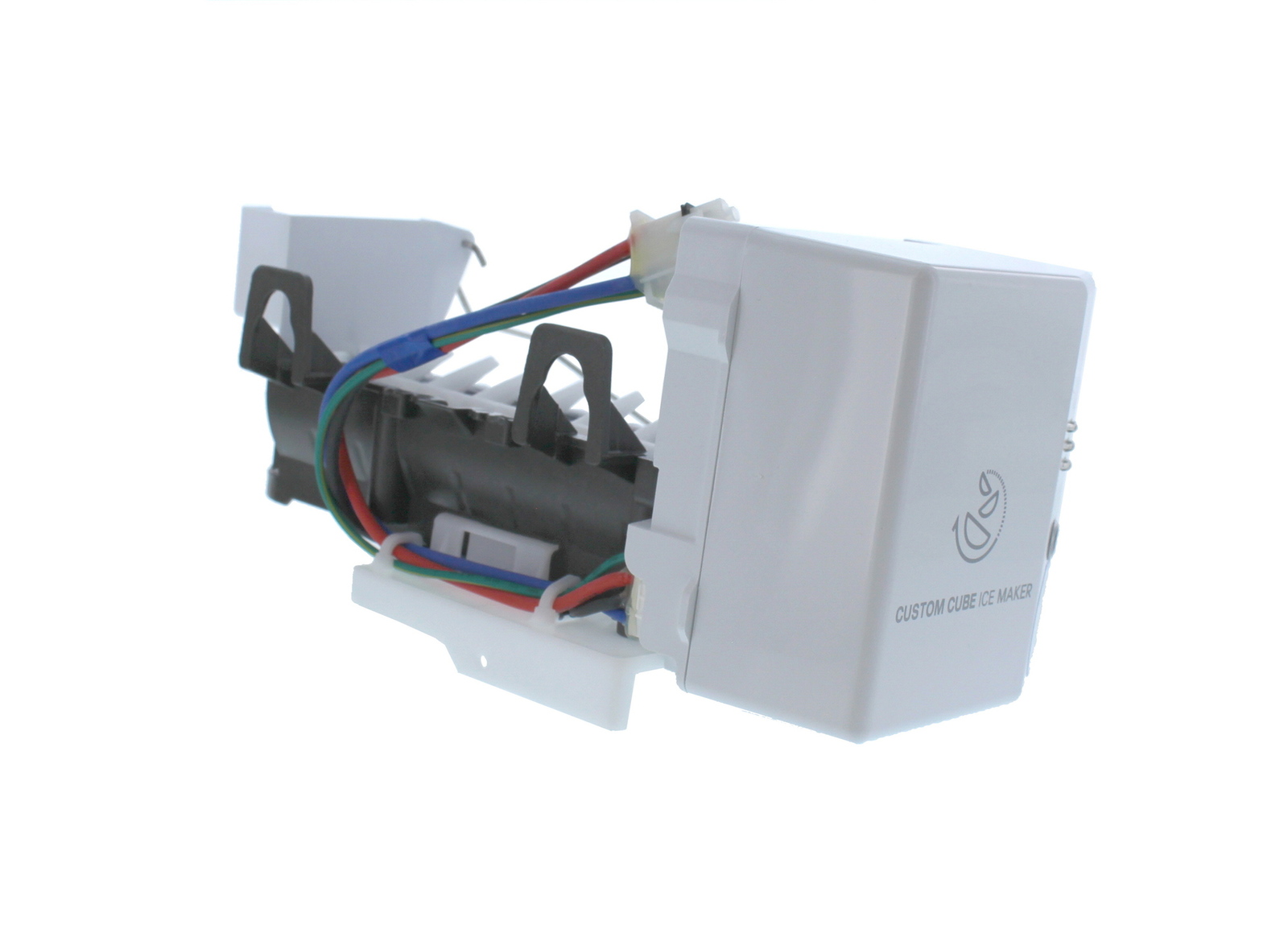 AEQ57518211 - Genuine OEM LG Ice Maker Kit Assembly